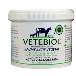Balsam Jessel Vetebiol