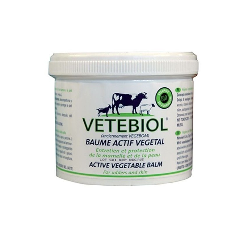 Balsam Jessel Vetebiol