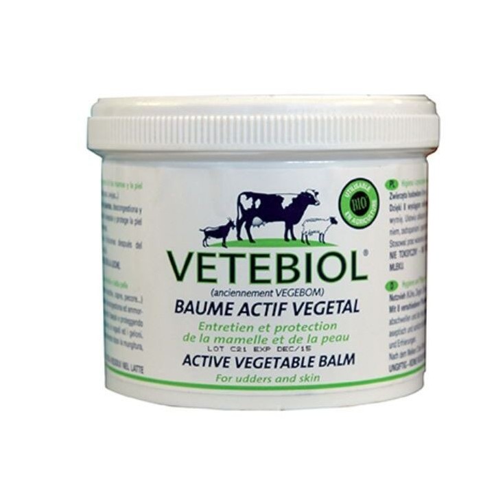 Balsam Jessel Vetebiol
