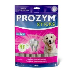 Zahnpflege für Hunde Ceva Prozym RF2 (x12)