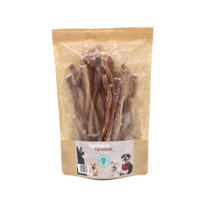 Eggersmann Carnebello - Naturkausnack Lammziemer 150 g