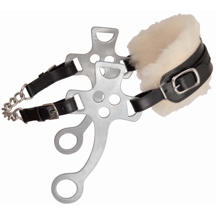 Hackamore für Pferd T de T