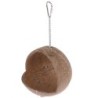 TIAKI Futternapf Coco für Vögel - Ø 23 x H 12 cm