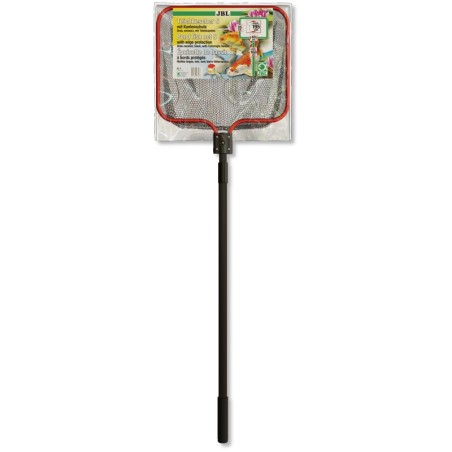 kescher becken breit jbl