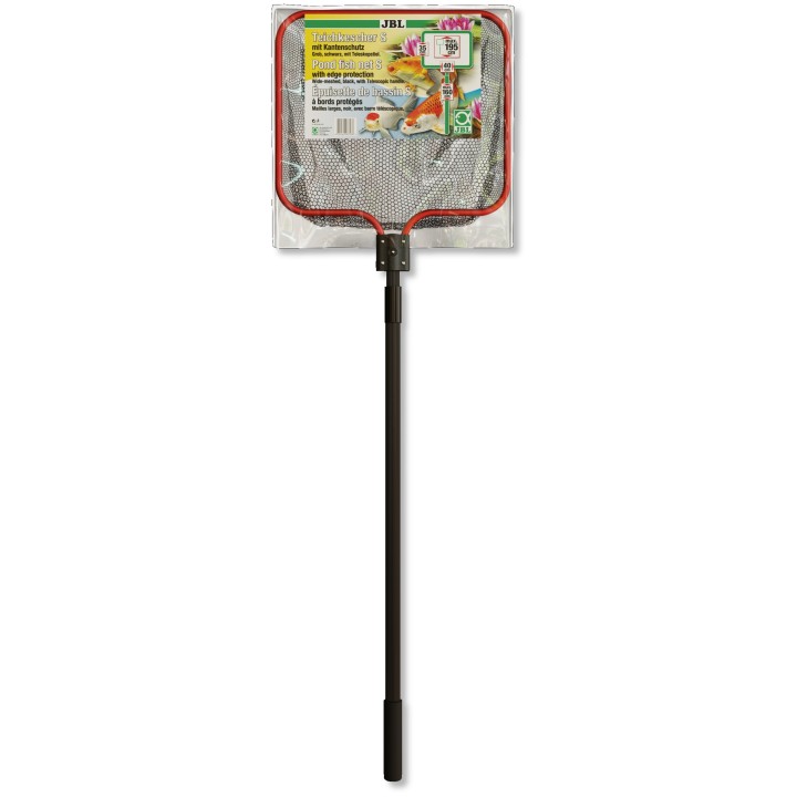 kescher becken breit jbl