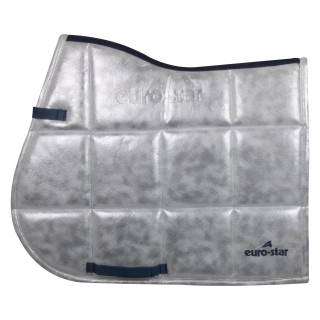 Satteldecke für Pferde Euro-Star Max