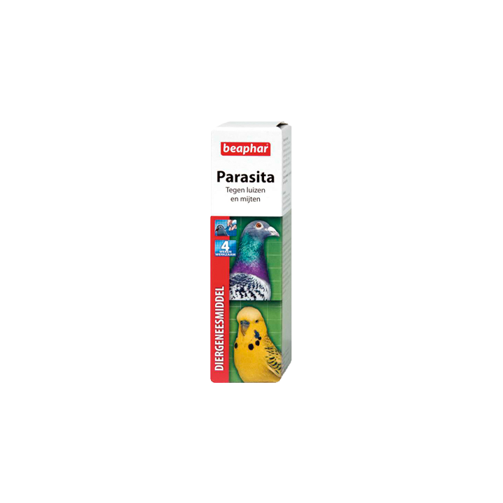 Beaphar Parasita - 50 ml