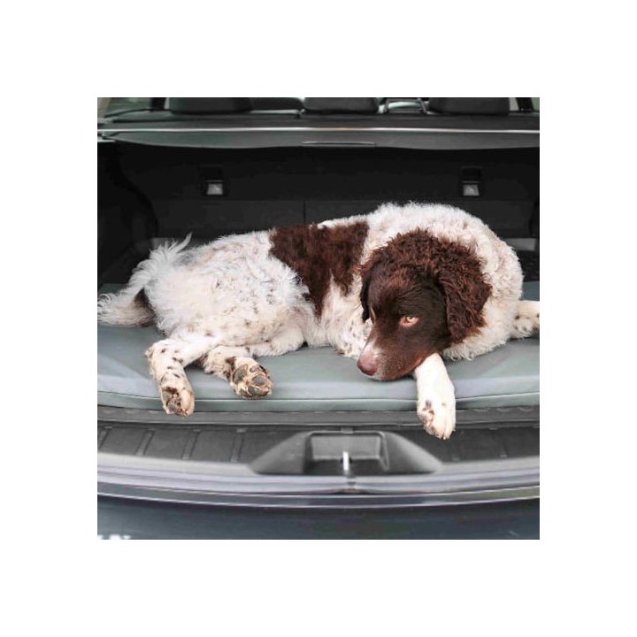 Bia Original Matratze Schwarz - 118 x 73 x 5 cm