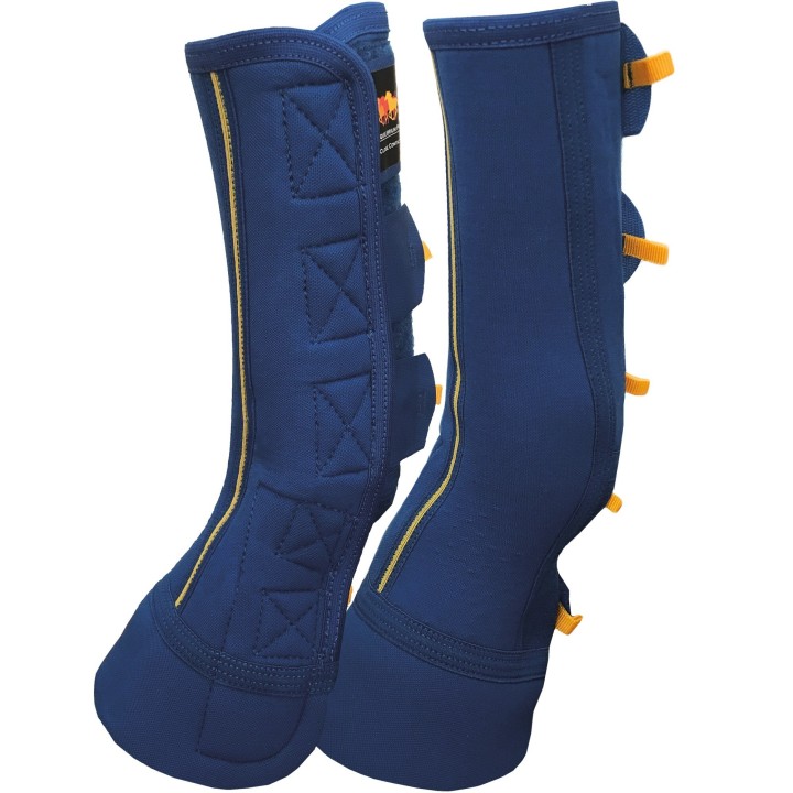 Gamaschen Equilibrium Close Contact Chaps