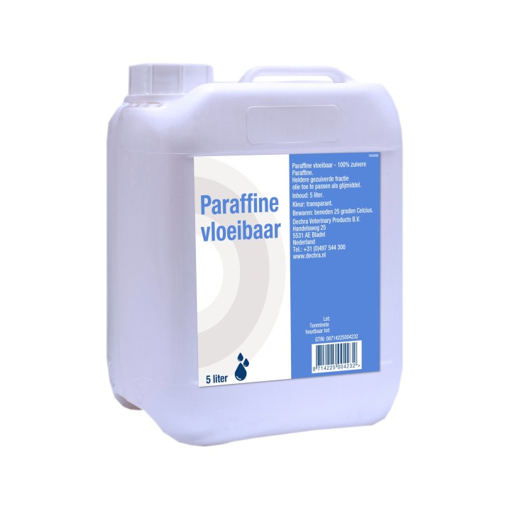 Paraffin flüssig - 1 Liter