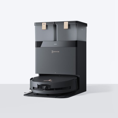 DEEBOT X8 PRO OMNI