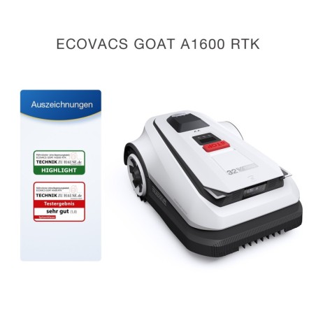 GOAT A1600 RTK