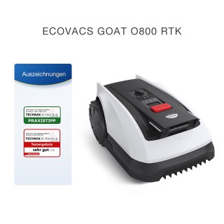 GOAT O800 RTK