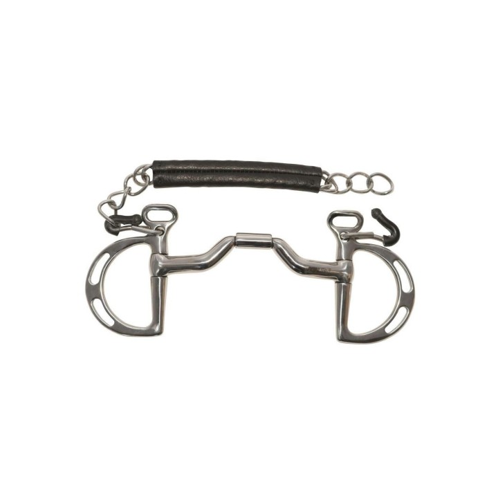 Springkandare Metalab