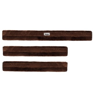 Scheide für ein Jagdhalsband Horze Narvik