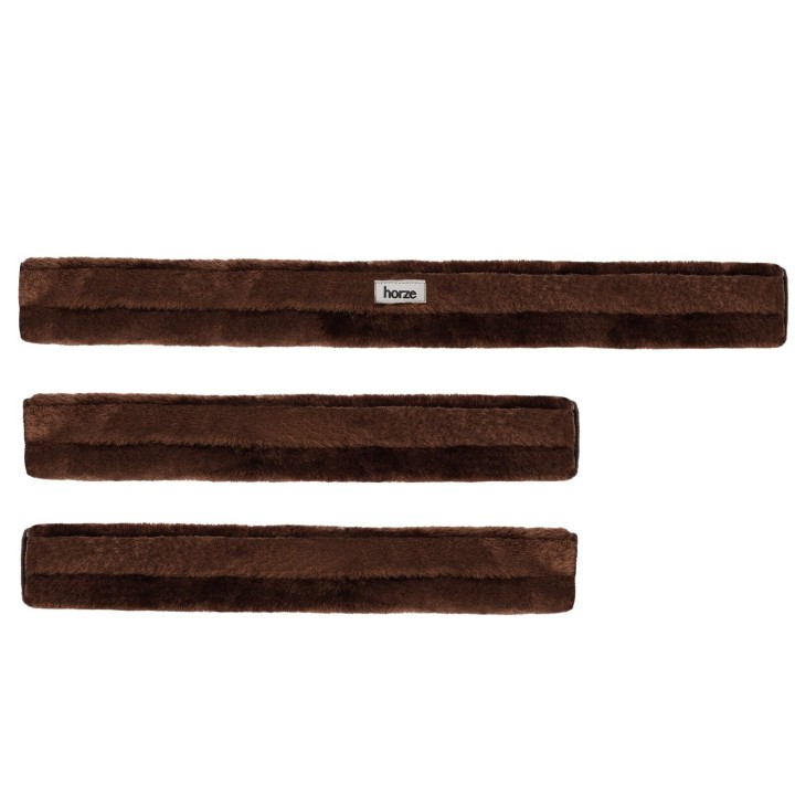 Scheide für ein Jagdhalsband Horze Narvik