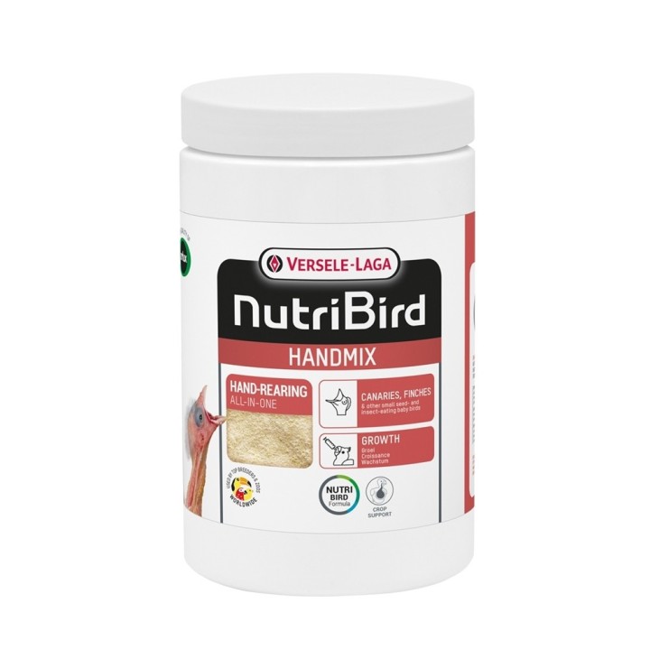 Nahrungsergänzungsmittel für Vögel Nobby Pet Orlux Handmix