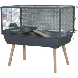 Schutzmatte für Hamsterkäfig Zolux Neolife