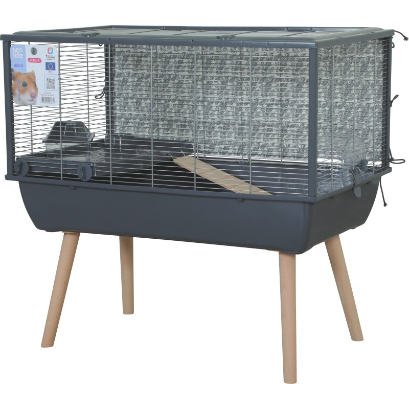 Schutzmatte für Hamsterkäfig Zolux Neolife