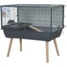 Schutzmatte für Hamsterkäfig Zolux Neolife