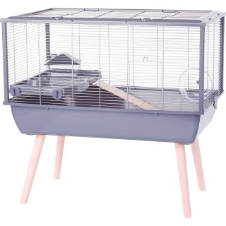 Käfig für Hamster Zolux Neolife