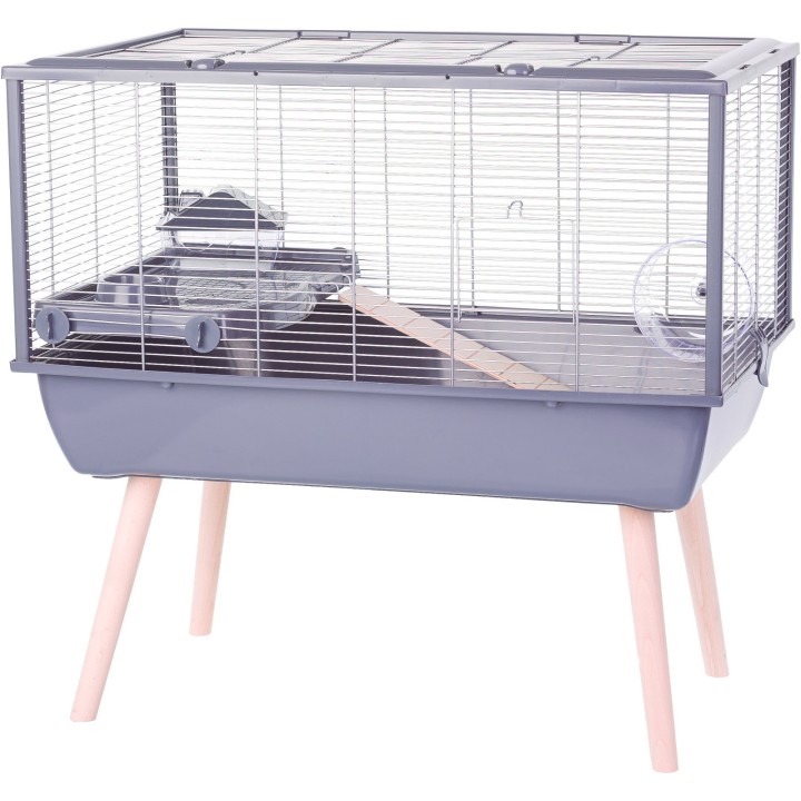 Käfig für Hamster Zolux Neolife