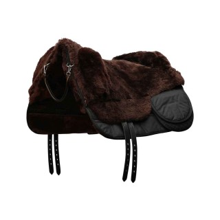 Satteldecke für Pferde Edix Saddles Signor