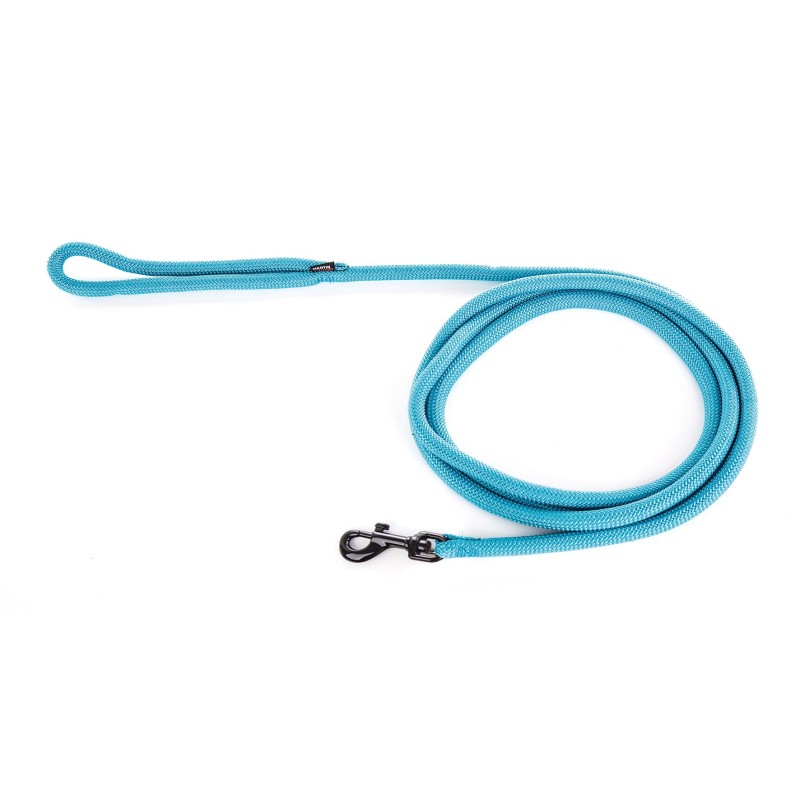 Multifunktionsleine Nylon rund für Hunde Martin Sellier