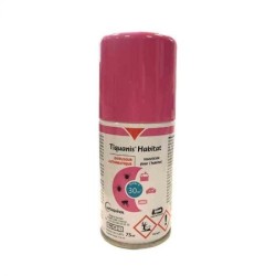 Spray Vetoquinol Tiquanis