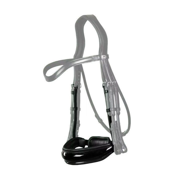 Breitgenickstriemen mit Verschluss pull back vernie Dy’on Pull Back Vernie