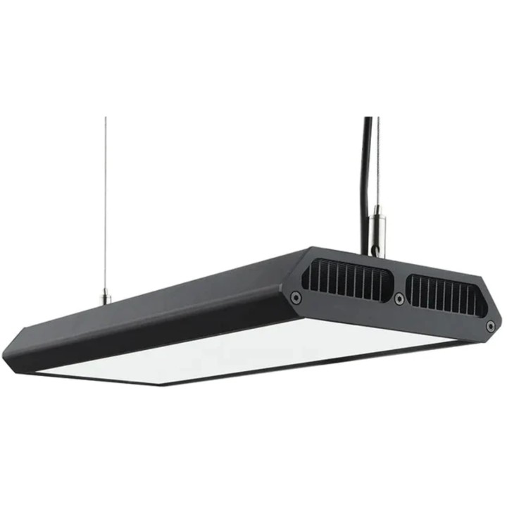 Chihiros LED RGB Vivid Mini 75W Schwarz-DE Version - 1 Stk