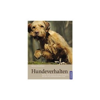 Hundeverhalten: Mimik, Körpersprache und Verständigung, mit über 800 ausdrucksstarken Fotos