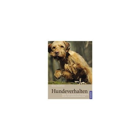 Hundeverhalten: Mimik, Körpersprache und Verständigung, mit über 800 ausdrucksstarken Fotos