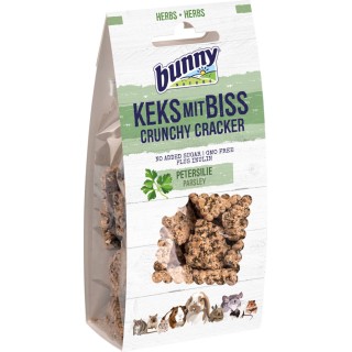 bunny Keks mit Biss - Petersilie