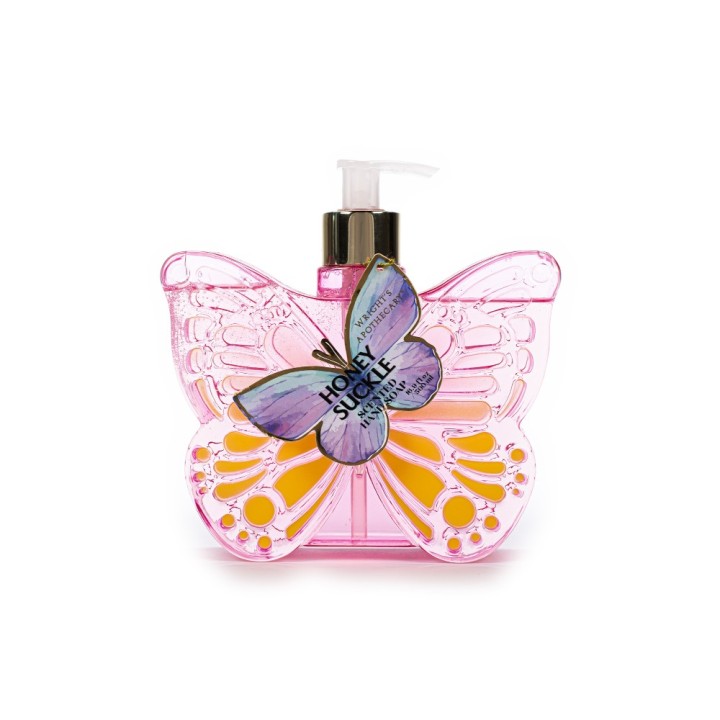 Simple Pleasures Handseife Butterfly - 500 ml