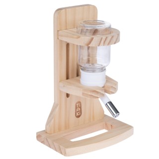 TIAKI Tränke für Hamster und Mäuse - 120 ml