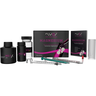 Nyos® Magnesium MG Test Kit - 1 Stk