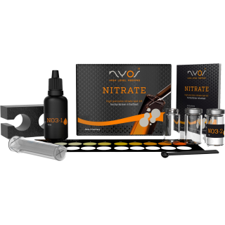 Nyos® Nitrate NO3 Test Kit - 1 Stk