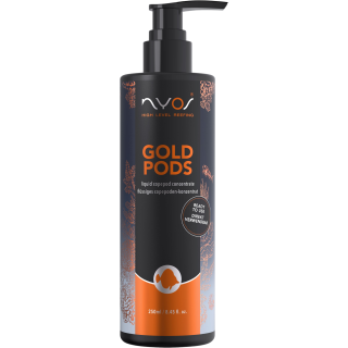 Nyos® Goldpods - 250 ml