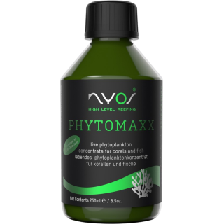 Nyos® PhytoMaxx - 250 ml