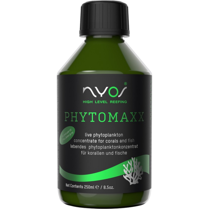 Nyos® PhytoMaxx - 250 ml
