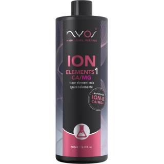 Nyos® Ion Elements 1 Ca/Mg - 250 ml