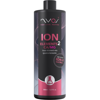 Nyos® Ion Elements 2 Ca/Mg - 250 ml