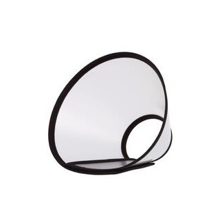 Trixie Schutzkragen mit Klettverschluss