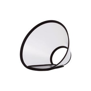 Trixie Schutzkragen mit Klettverschluss