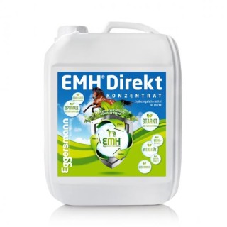 Eggersmann EMH Direkt 5 L Einzelfuttermittel für Pferde