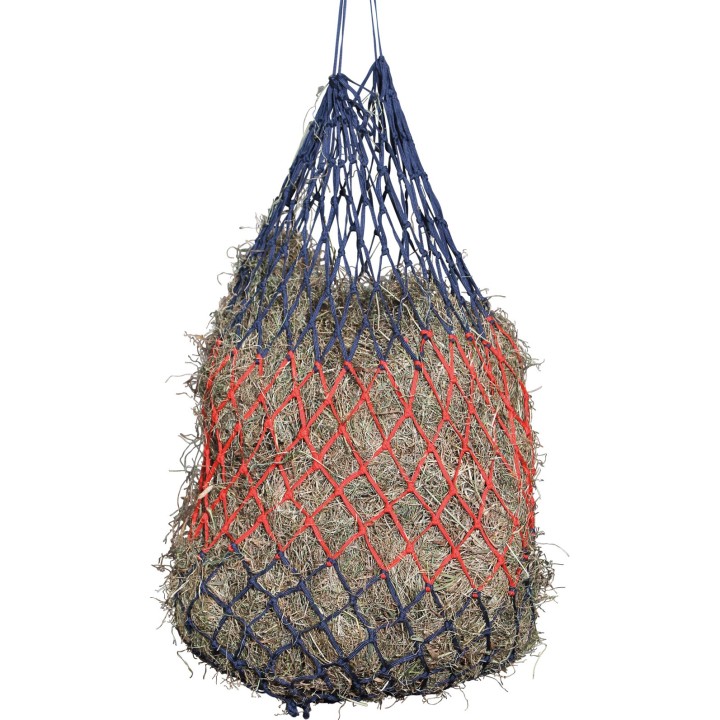 Heunetz ohne Ringe HorseGuard