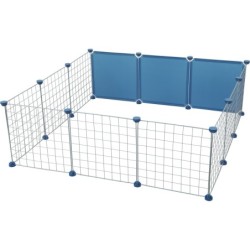 Neopark für Meerschweinchen Zolux