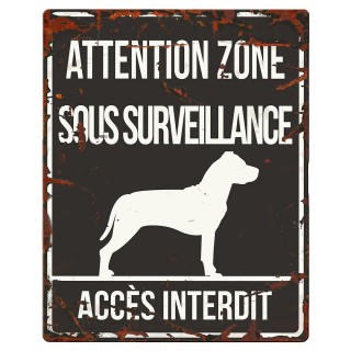 Warnanzeigetafel D&D Home Stafford F