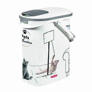 Futterspender für Katzen Difac